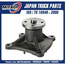 Engine Parts Water Pump Me015045 for Mitsubushi Canter 60